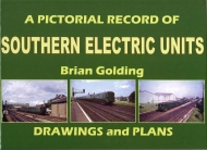 A Pictorial Record of Southern Electric Units Drawings and Plans